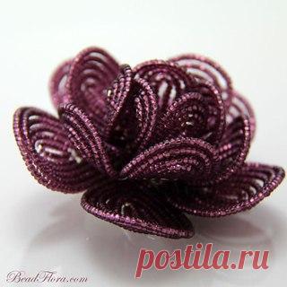 Все материалы для работы вы найдете у нас: http://handmademart.net/cat/biser/
http://handmademart.net/cat/materialyi/provoloka/

#товарыдлярукоделия #handmademart