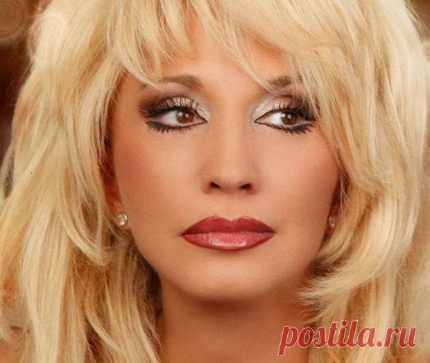 Ирина Аллегрова в молодости была совсем другой: фаны узнали звезду на фото «по харизме»