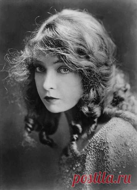 Лиллиан Гиш (Lillian Gish)