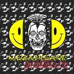 DR. OSO - MEGABREAKZ 8 : DR. OSO DANGER (2025) 320kbps / FLAC