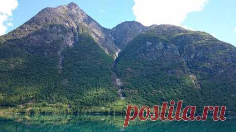 Lovatnet - Поиск в Google