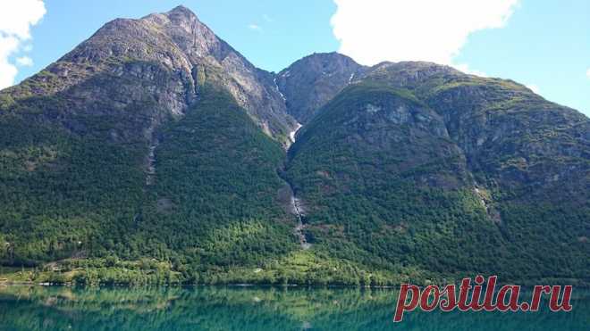 Lovatnet - Поиск в Google