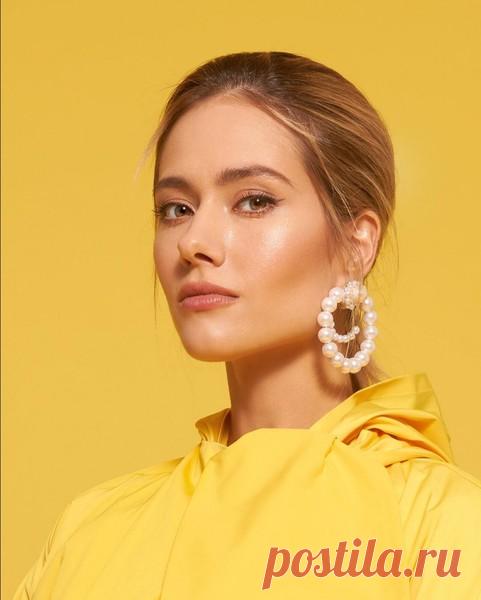 Вода со спирулиной, жесткая мочалка и танцы у балетного станка: секреты красоты и здоровья от Юли Паршуты | Краше Всех