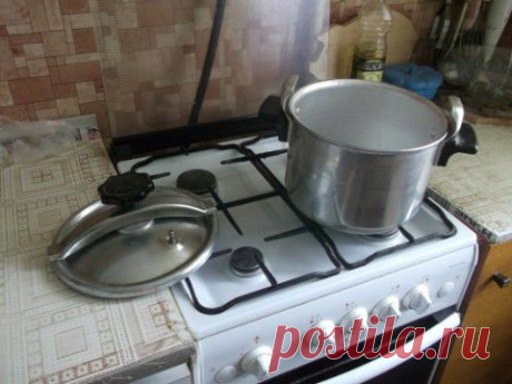 Самодельная коптильня из скороварки | Делаем сами
