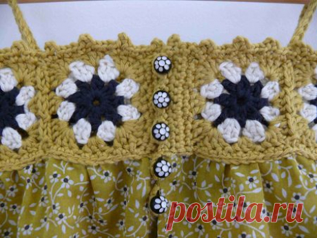 d_tail_combi_granny2 [] # | Toddler