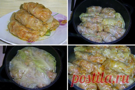 Голубчики полюбит каждый! Бесподобный вкус! Непременно приготовьте! Бюджетно и отменно на вкус! Очень популярное блюдо на наших столах — голубцы. Хозяйки любят готовить это блюдо и в будние дни и на праздничный стол. В основном голубцы готовятся из овощей, риса и мясного фарша, но для начинки часто используют и другие ингредиенты, например грибы, получается очень вкусно. Попробуйте. Состав: капуста 1,5 кг, рис 100 гр, фарш 300 гр, …