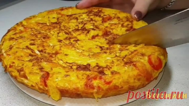 Так ВКУСНО КАПУСТУ вы НЕ ГОТОВИЛИ никогда! ГЕНИАЛЬНЫЙ РЕЦЕПТ ИЗ КАПУСТЫ ГОТОВЛЮ КАЖДЫЙ ДЕНЬ!