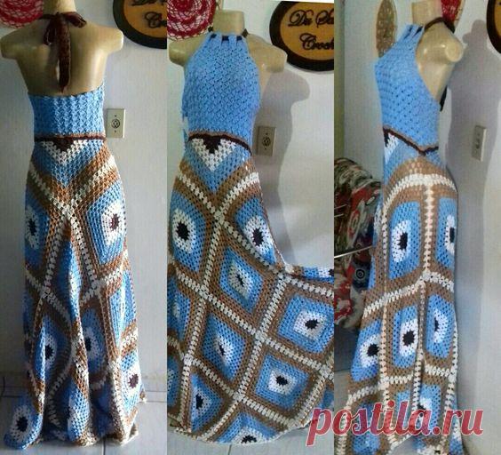 БАБУШКИН КВАДРАТ