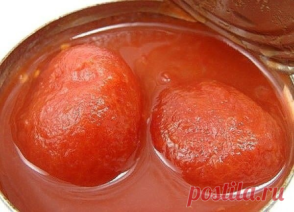 Как приготовить помидоры в собственном соку! рецепт на века! - рецепт, ингредиенты и фотографии