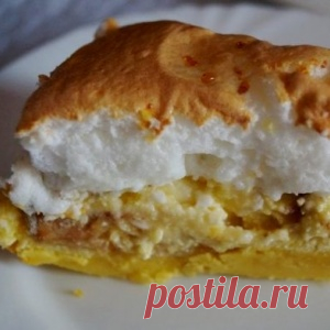 Пирог 