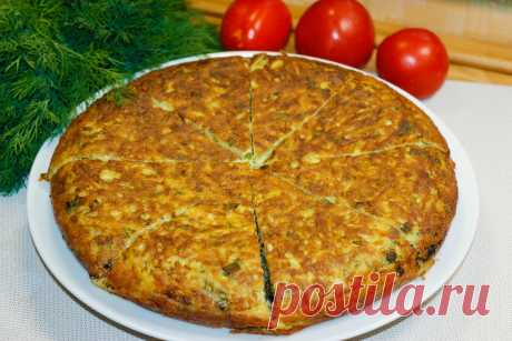 Чудо-блюдо из картофеля на сковородке: вкусно, просто, быстро и недорого | Мастерская идей | Яндекс Дзен