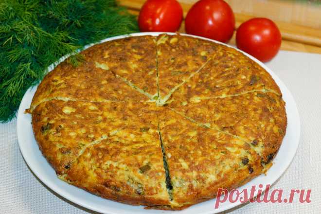 Чудо-блюдо из картофеля на сковородке: вкусно, просто, быстро и недорого | Мастерская идей | Яндекс Дзен