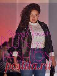 День моды для полных женщин Plus Size Fashion Days 2016