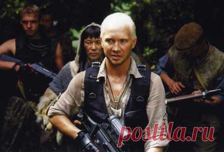 миронов евгений