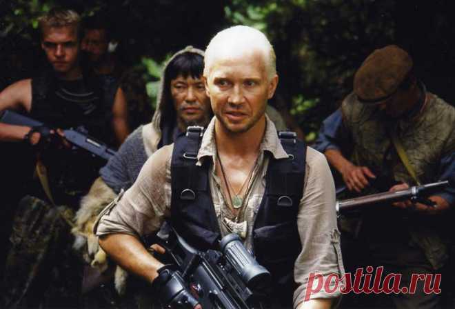 миронов евгений