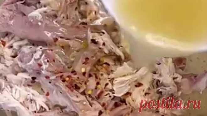 Домашний зельц из двух ингредиентов