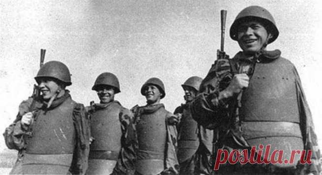Штурмовики бункеров: почему о них старались не рассказывать 
О существовании данных подразделений военные историки старались не упоминать.
Бойцов данных подразделений не показывают в кинофильмах. Их не называли 