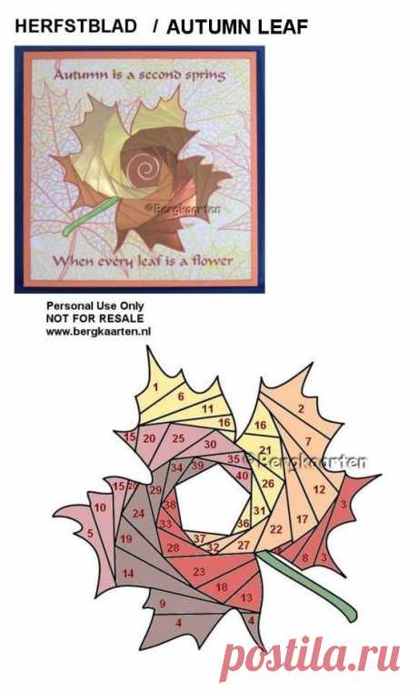 Iris Fold: Autumn Leaf DIY Paper Lanterns Paper lanterns come in diverse sizes and styles and have emerge as the most famous DIY decor idea, of late. They are used to light up apartments, homes…