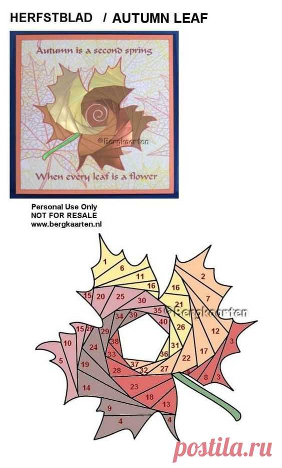 Iris Fold: Autumn Leaf DIY Paper Lanterns Paper lanterns come in diverse sizes and styles and have emerge as the most famous DIY decor idea, of late. They are used to light up apartments, homes…
