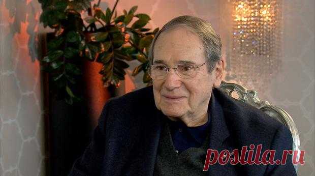 Красивая старость Робера Оссейна: как сейчас выглядит 90-летний граф Жофрей де Пейрак - - Шоу-биз на Joinfo.ua