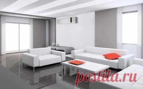 Как выбрать кондиционер | Наши дома