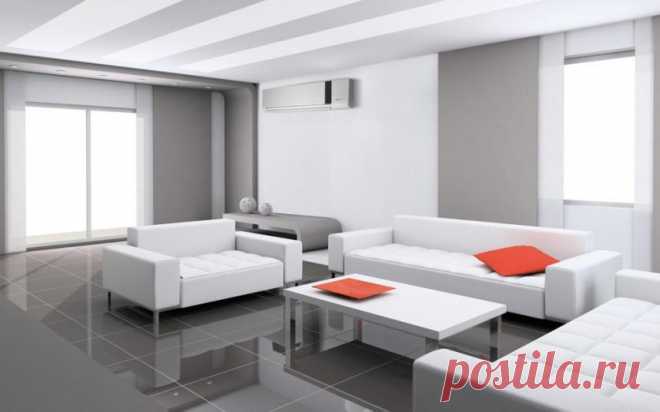 Как выбрать кондиционер | Наши дома