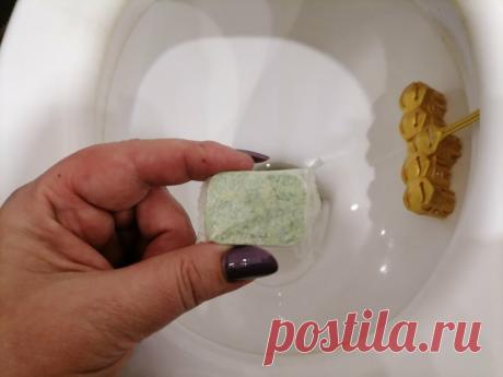 Посудомоечной машины у меня нет, но я каждый раз покупаю для нее таблетки. Расскажу зачем | Кулинарный техникум | Яндекс Дзен