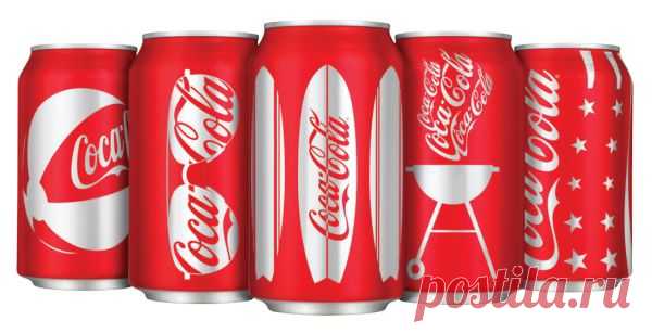 Польза Coca- Cola в быту. Как еще её можно применить - Делимся советами