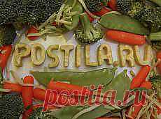 Постила — Войти