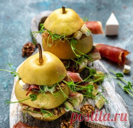 Хамон и прошутто: в чем разница, как хранить и как есть | Ароматный Мир - всё о напитках и не только | Дзен