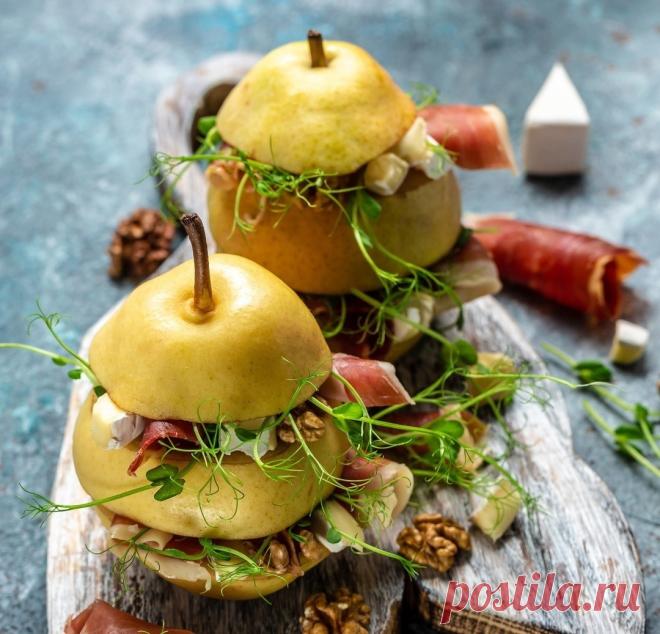 Хамон и прошутто: в чем разница, как хранить и как есть | Ароматный Мир - всё о напитках и не только | Дзен