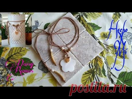 Choker Fácil de hacer! Guadalajara México
