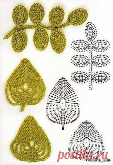Листики