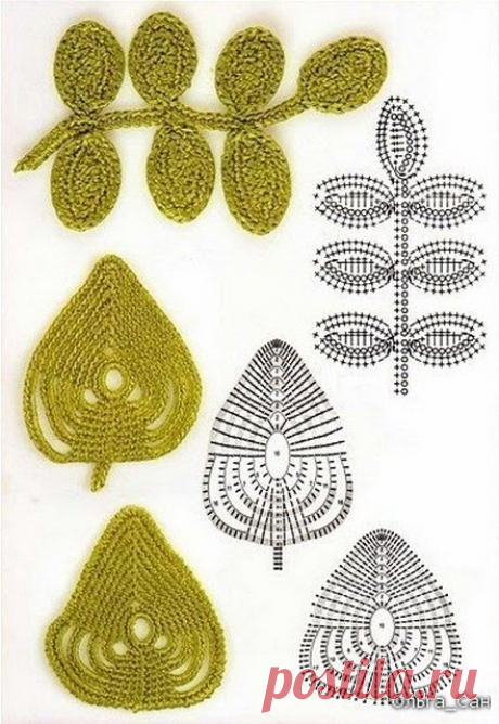 Листики