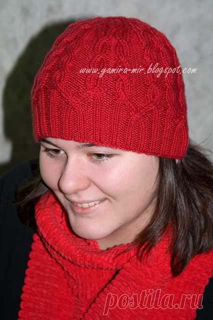 Солнечный мир Ямиры: Valentine Hat или Красная Шапочка