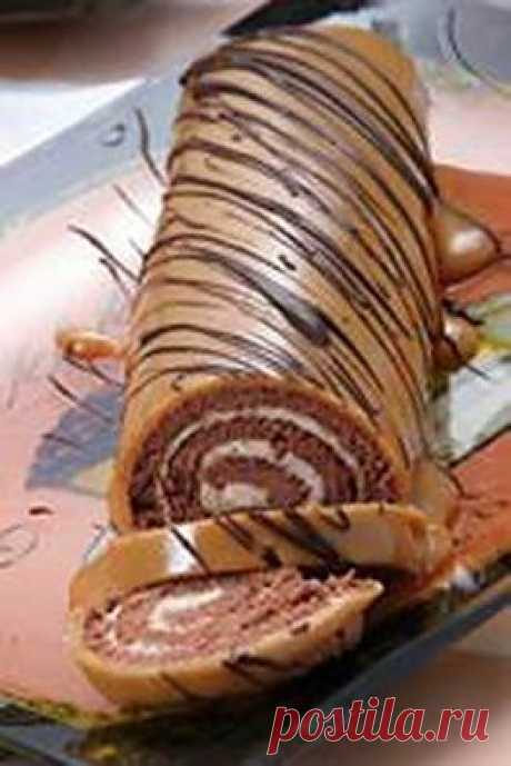 Сырный рулет » Вкусное, Рецепты с фото, Закуски, Салаты, Супы, Блюда из мяса, Блюда из птицы, Блюда из рыбы и морепродуктов, Блюда из овощей, Блюда из теста, Десерты, Напитки