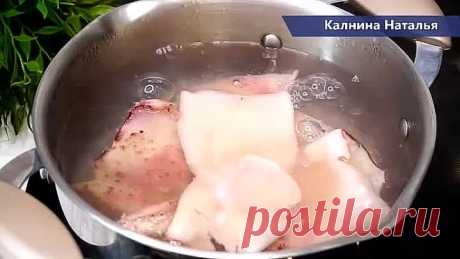 Салат Очень Очень Вкусный. Рецепт просили все кто у меня пробовал