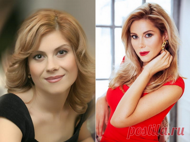 Забытые звезды российских сериалов… что они делают сейчас? | Her Beauty | Page 3