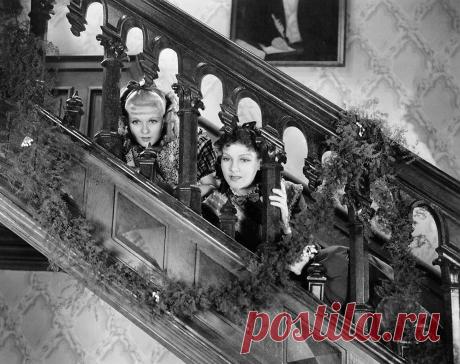 Маленькие женщины (1933)