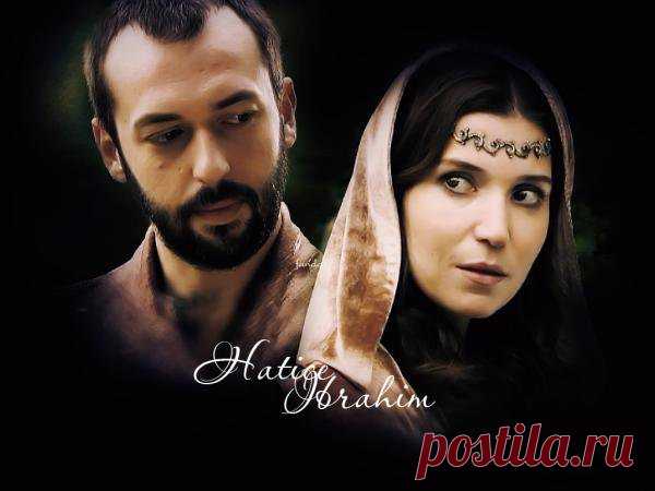 Мысли Ибрагима. Цитаты из сериала Великолепный век - Великолепный век