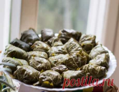 Грузинская кухня - национальные рецепты вкусных домашних блюд с фото