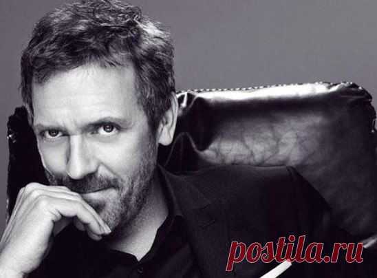 Мозги есть у всех, просто не все разобрались с инструкцией.
Хью Лори