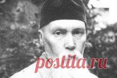 Сегодня 09 октября в 1874 году родился(ась) Николай Рерих