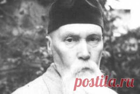 Сегодня 13 декабря в 1947 году умер(ла) Николай Рерих