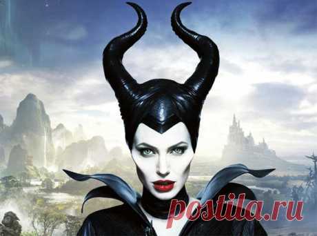 Макияж как у Анджелины Джоли - Портал «Домашний»