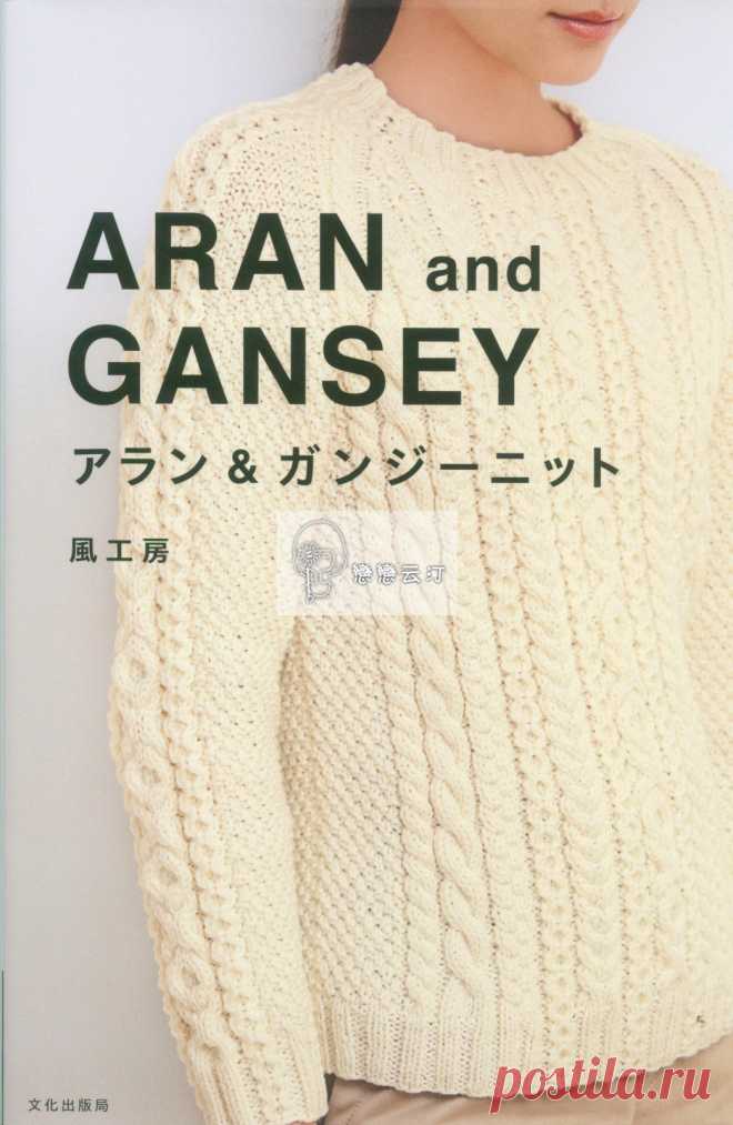 Aran and Gansey 2015