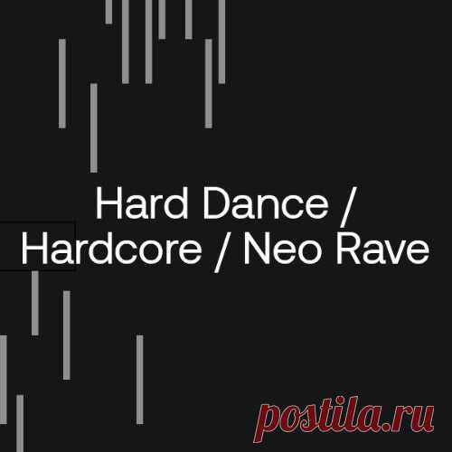 Beatport After Hours Essentials Oct 2024 Hard Dance » MinimalFreaks.co