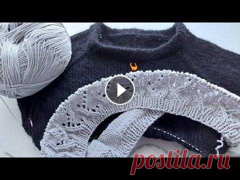 Новые процессы! Вязаное платье и костюм-двойка спицами! #вязаниеспицами #вязанаяодежда #вязание #вязаниеспицамиикрючком #пряжаализе #джемперрегланомсверху #спицы #вязаноеплатье #вязаныйкостюм #костюм-двойка...