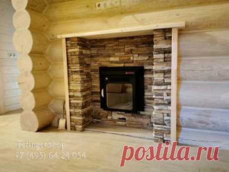 Монтаж и установка печей Ферингер в Москве и МО - Feringer Shop