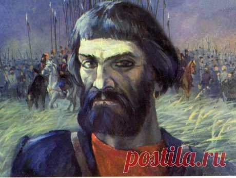 Емельян Пугачев: Тайна ночной аудиенции | Чёрт побери